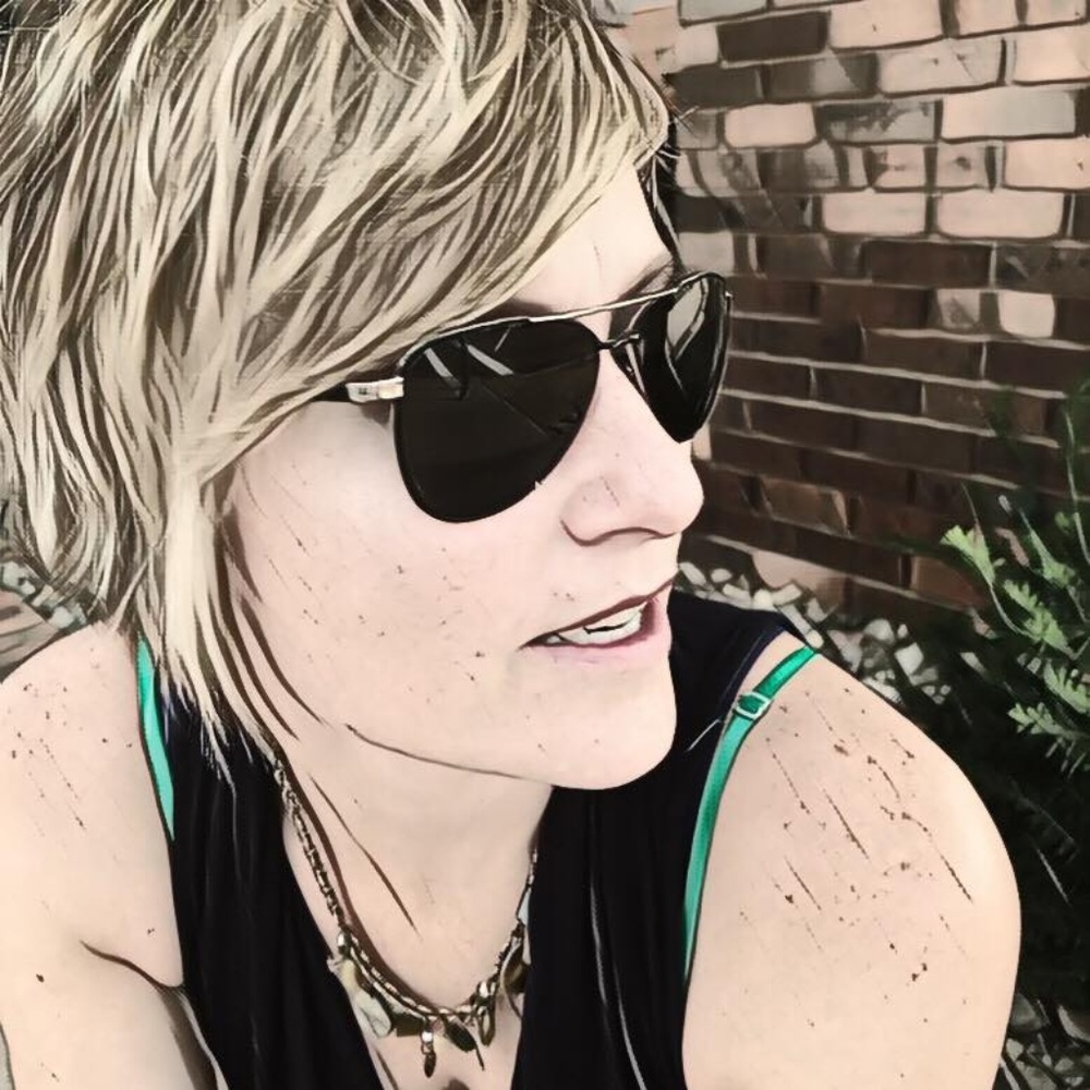 Meet your Posher, Kristin